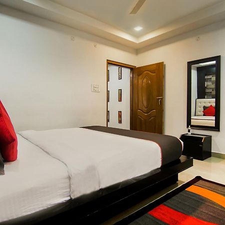 Collection O The Blu Bell Nizarapar Path Hotel Guwahati Luaran gambar