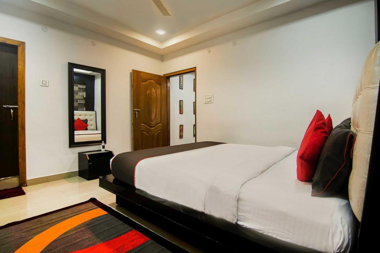 Collection O The Blu Bell Nizarapar Path Hotel Guwahati Luaran gambar