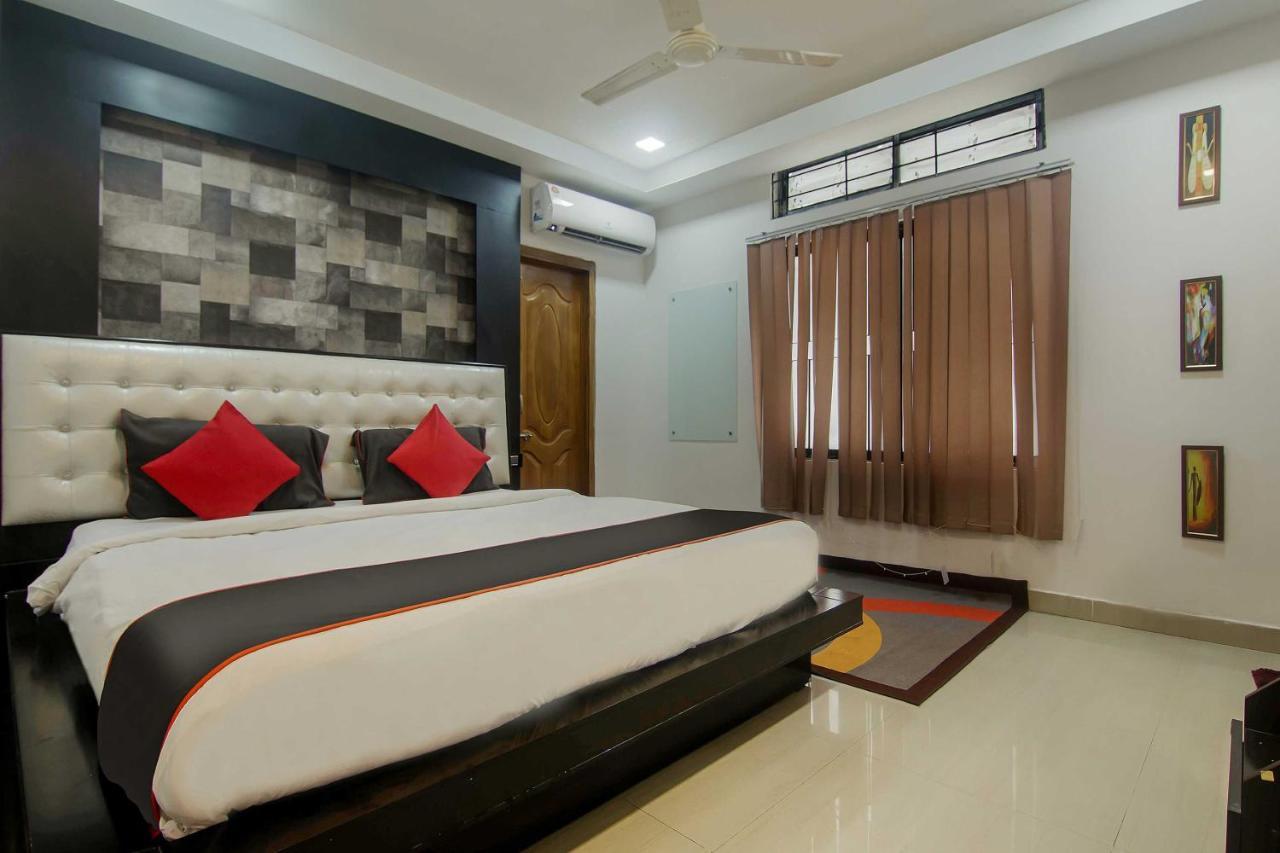 Collection O The Blu Bell Nizarapar Path Hotel Guwahati Luaran gambar