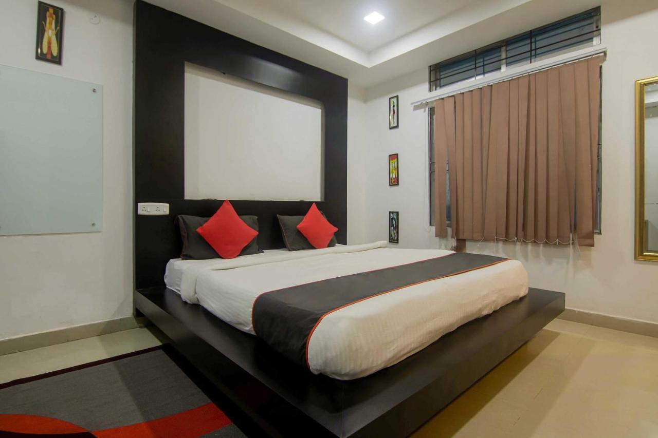 Collection O The Blu Bell Nizarapar Path Hotel Guwahati Luaran gambar