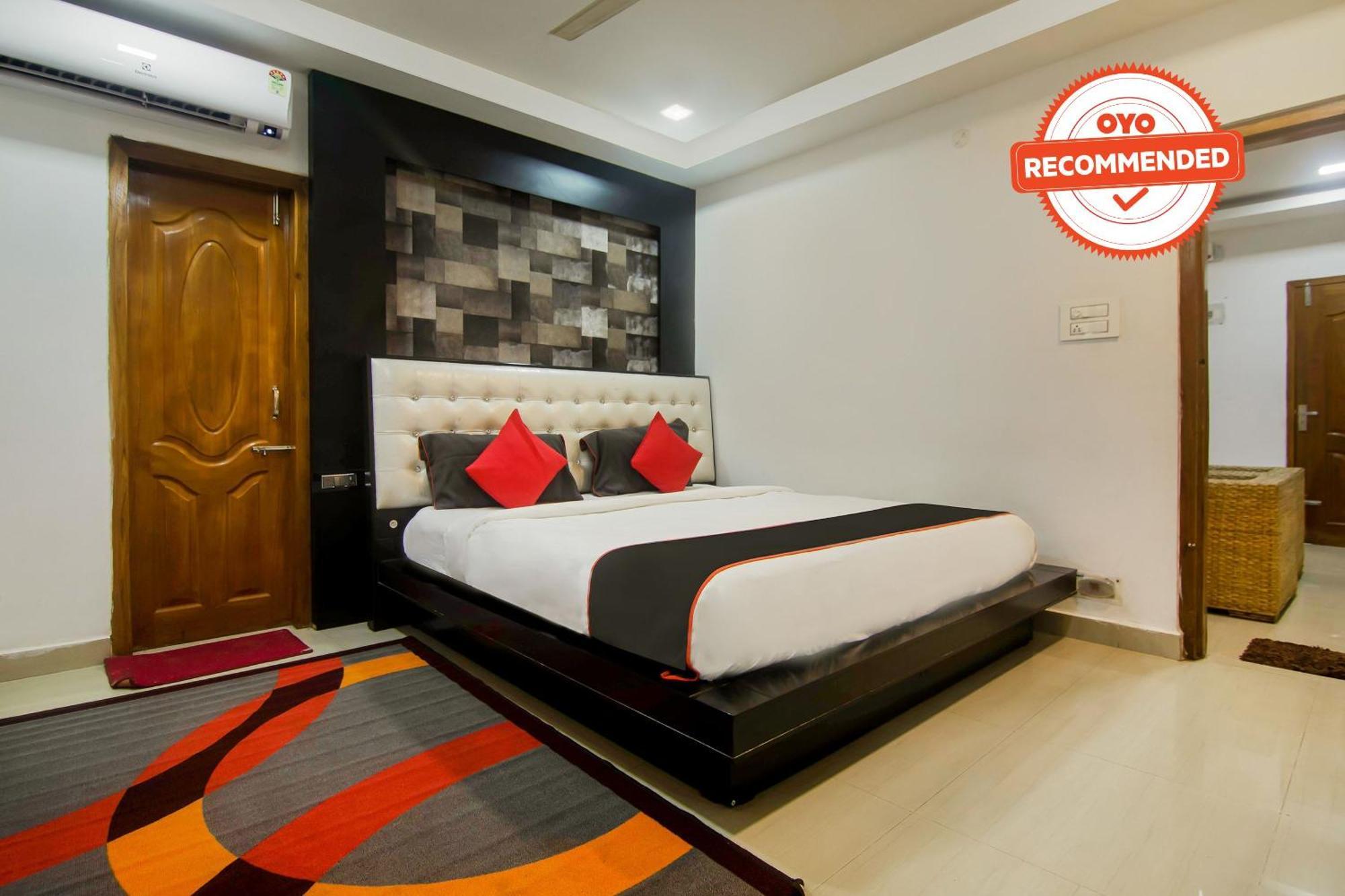Collection O The Blu Bell Nizarapar Path Hotel Guwahati Luaran gambar