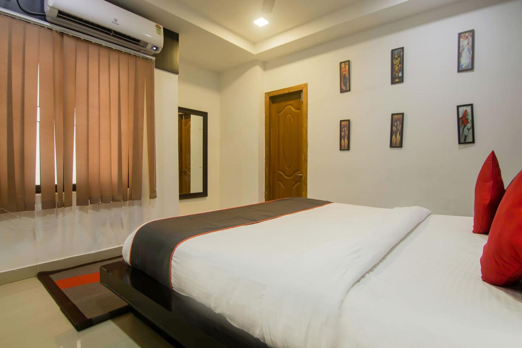 Collection O The Blu Bell Nizarapar Path Hotel Guwahati Luaran gambar