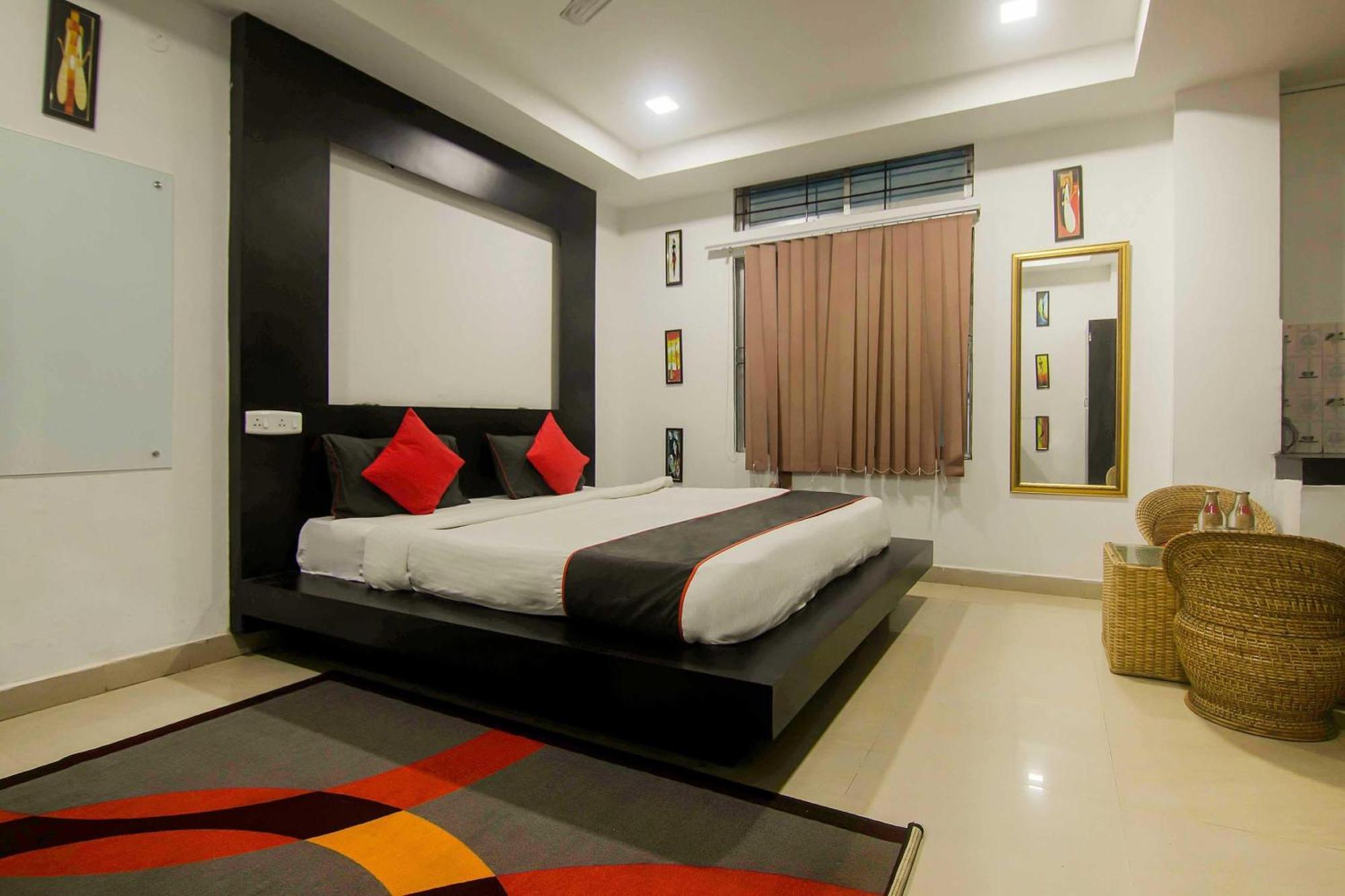 Collection O The Blu Bell Nizarapar Path Hotel Guwahati Luaran gambar
