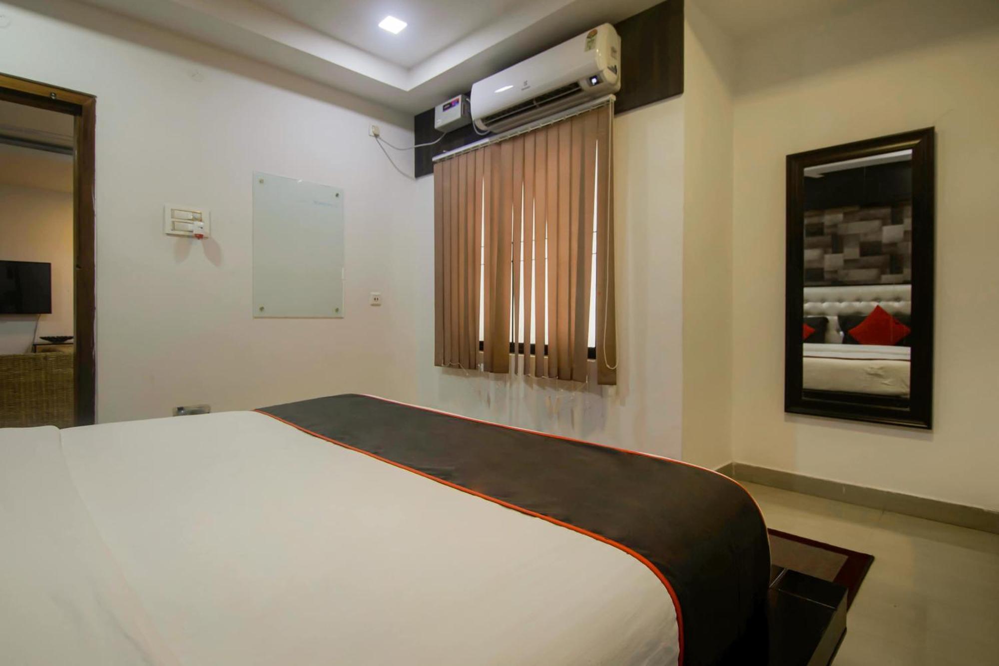 Collection O The Blu Bell Nizarapar Path Hotel Guwahati Luaran gambar