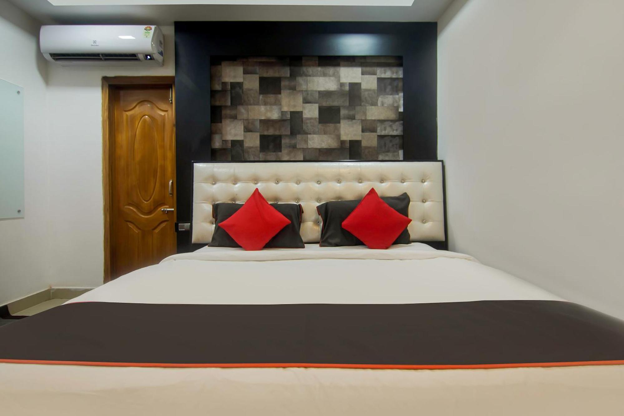 Collection O The Blu Bell Nizarapar Path Hotel Guwahati Luaran gambar