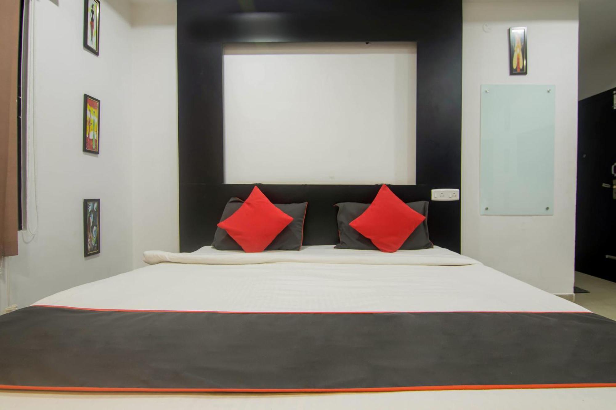 Collection O The Blu Bell Nizarapar Path Hotel Guwahati Luaran gambar