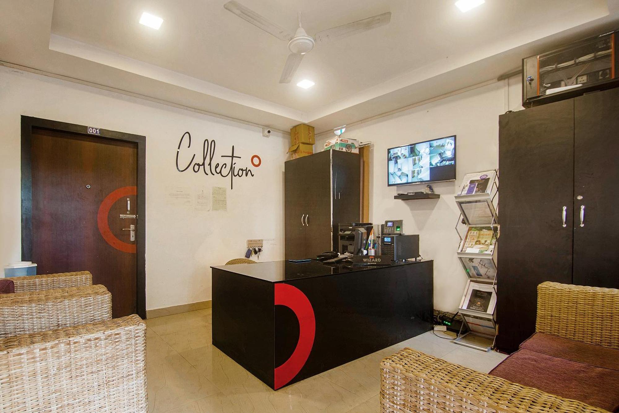 Collection O The Blu Bell Nizarapar Path Hotel Guwahati Luaran gambar