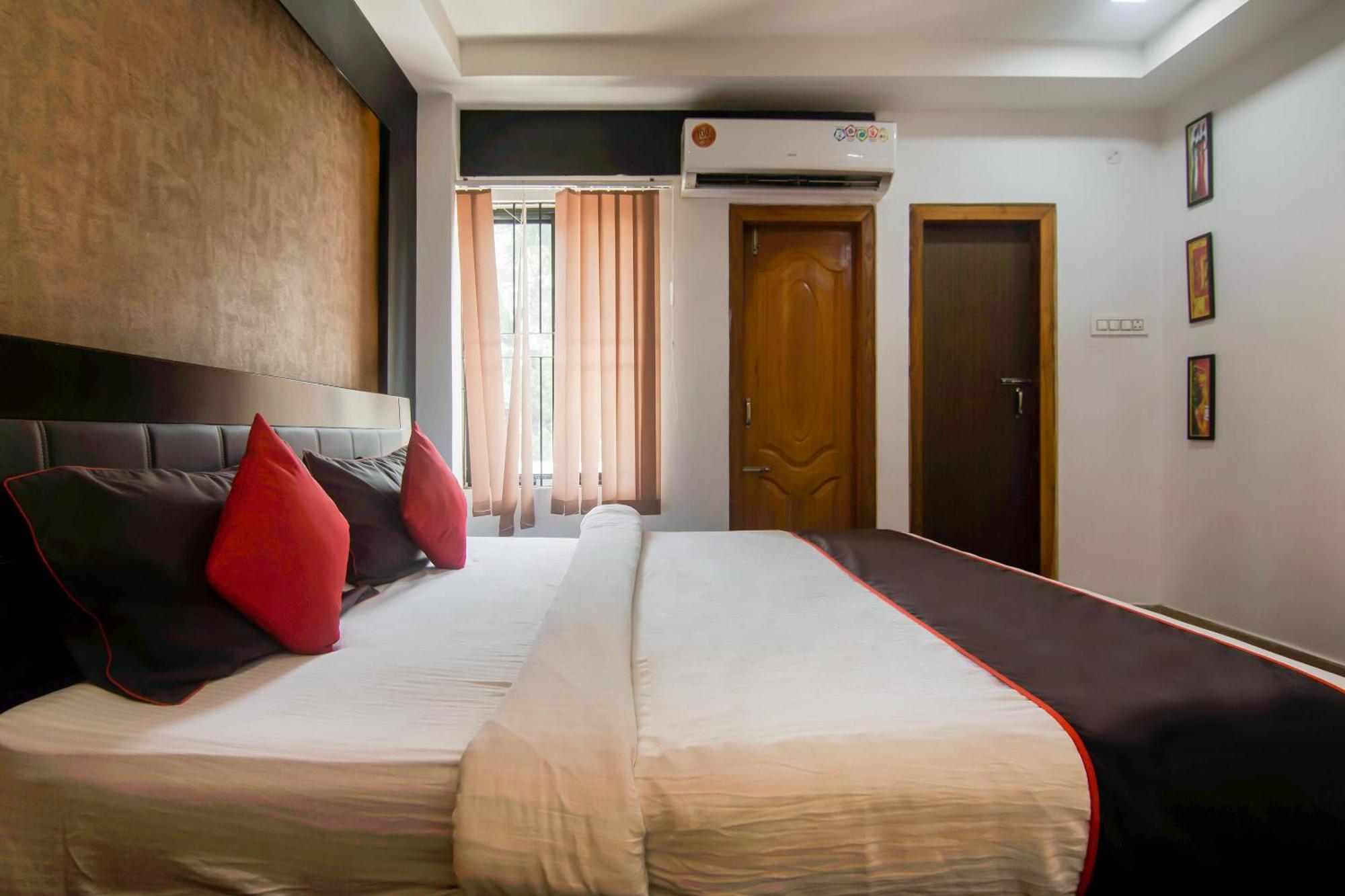 Collection O The Blu Bell Nizarapar Path Hotel Guwahati Luaran gambar
