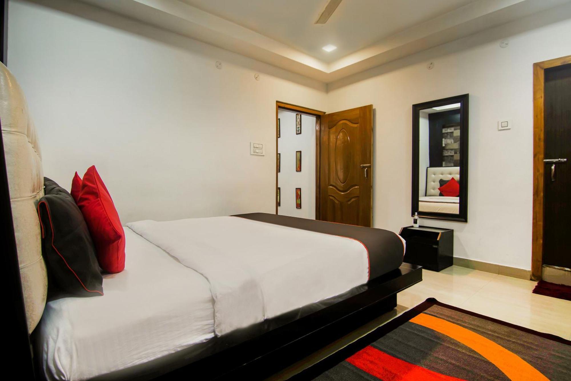 Collection O The Blu Bell Nizarapar Path Hotel Guwahati Luaran gambar