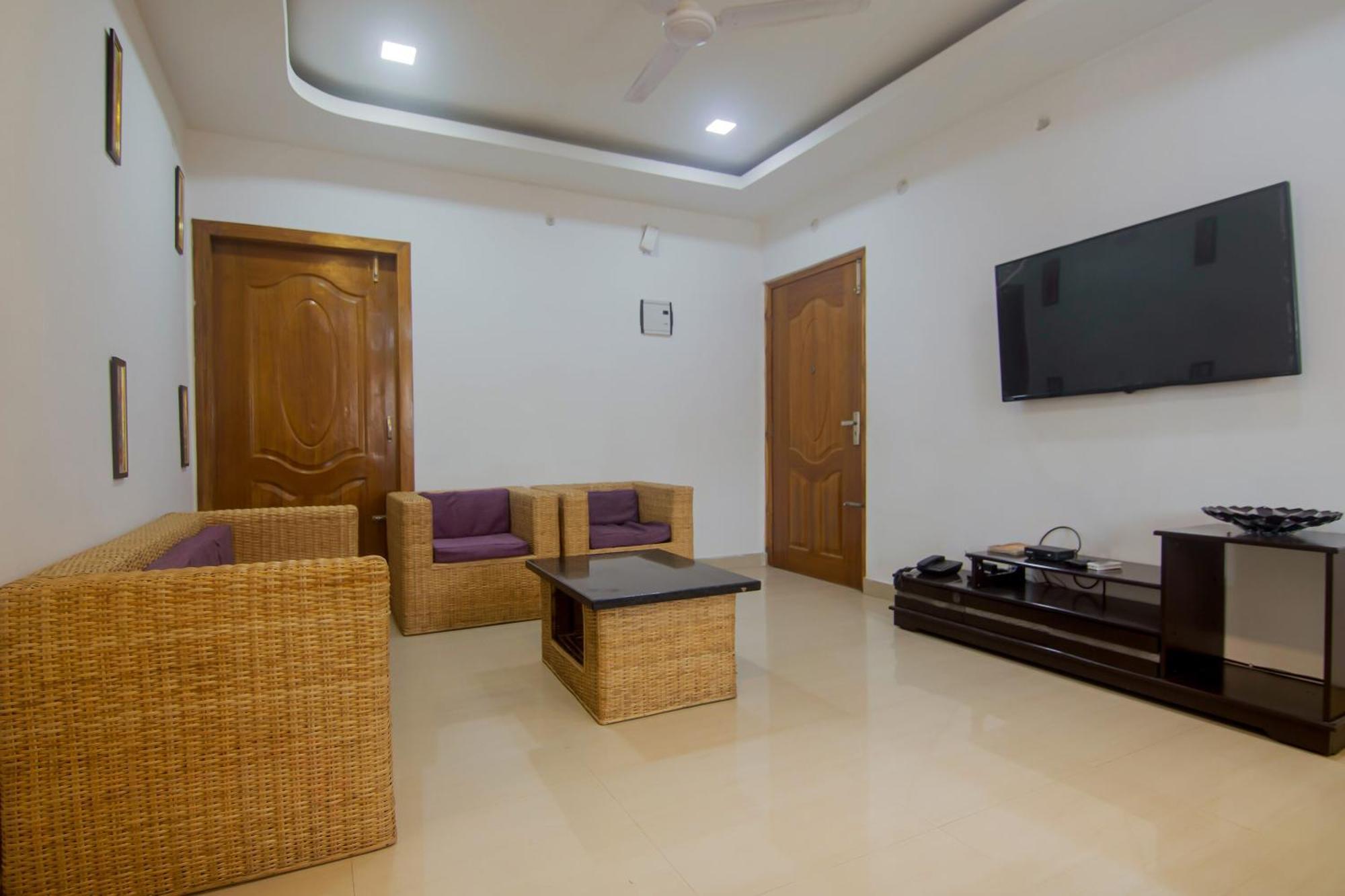 Collection O The Blu Bell Nizarapar Path Hotel Guwahati Luaran gambar