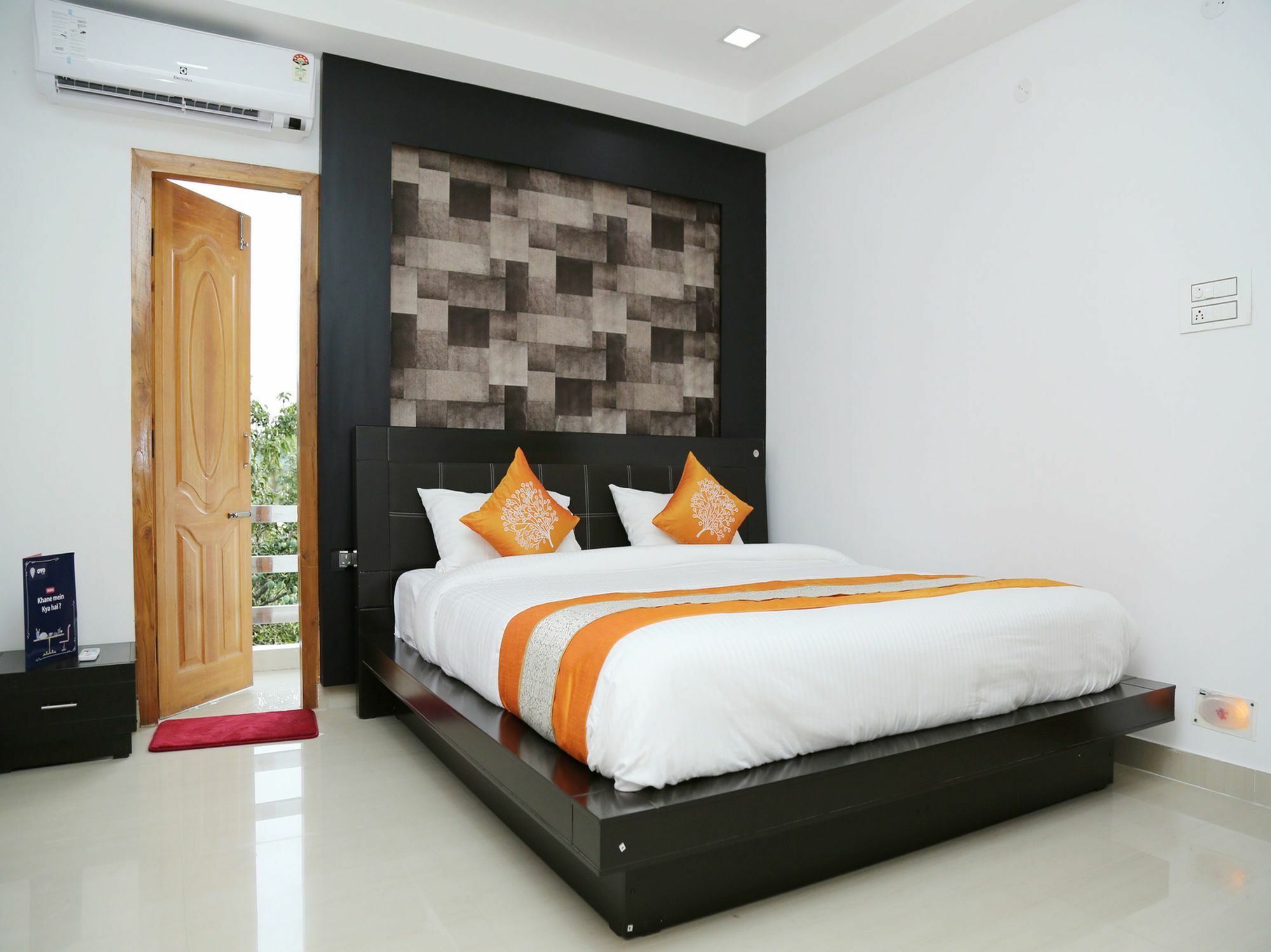 Collection O The Blu Bell Nizarapar Path Hotel Guwahati Luaran gambar